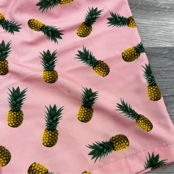 Mosmann Swimming Trunks - Picture 2 of 5